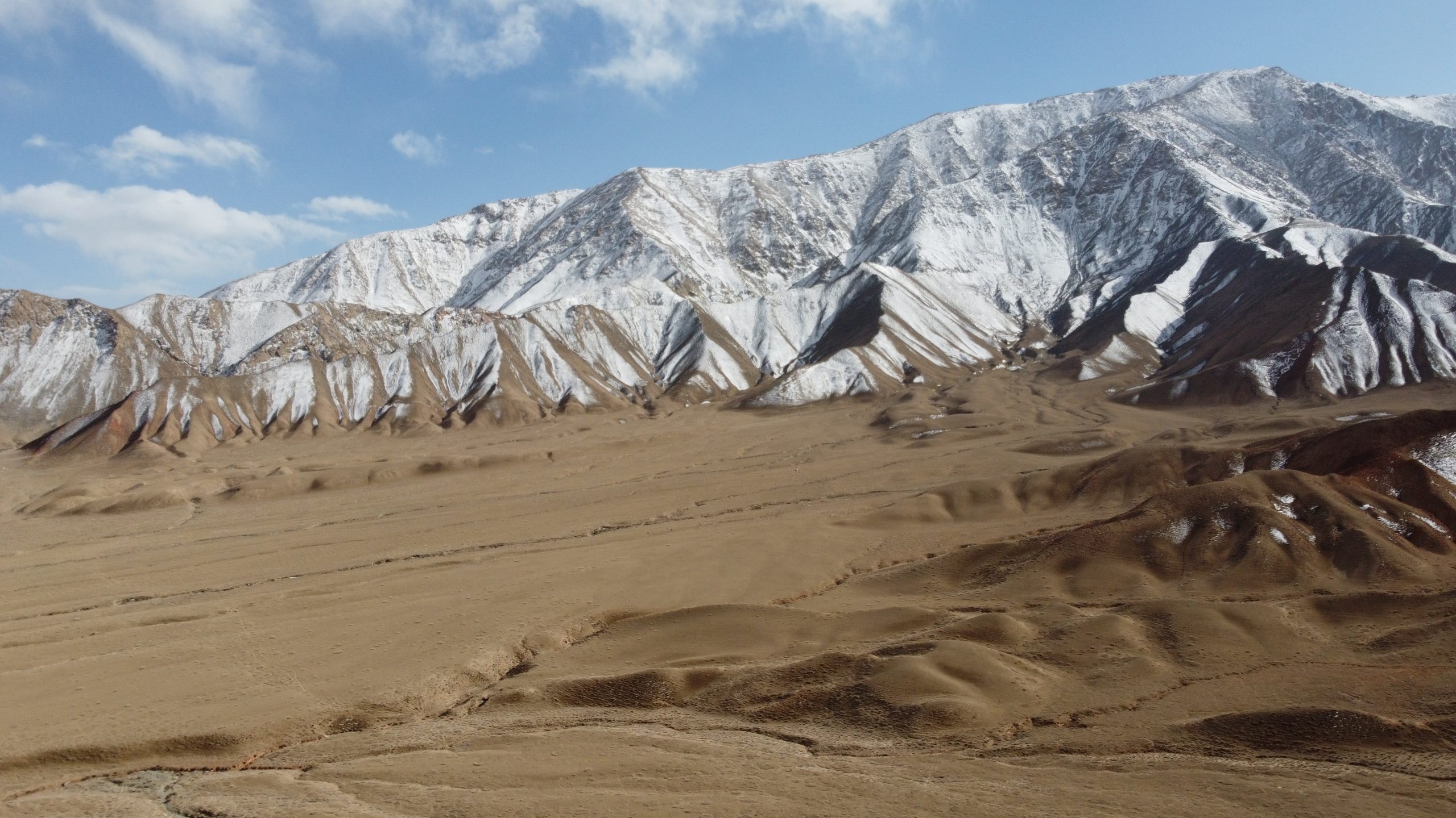 QYH Conducts Field Visits for Gansu Sustainable Grassland Management (SGM) Projects